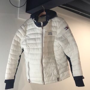 Tommy Hilfiger jacket XL